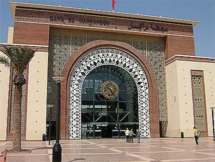 Cosy & Magnifique Appartement Marrakech Marrakesh Luaran gambar