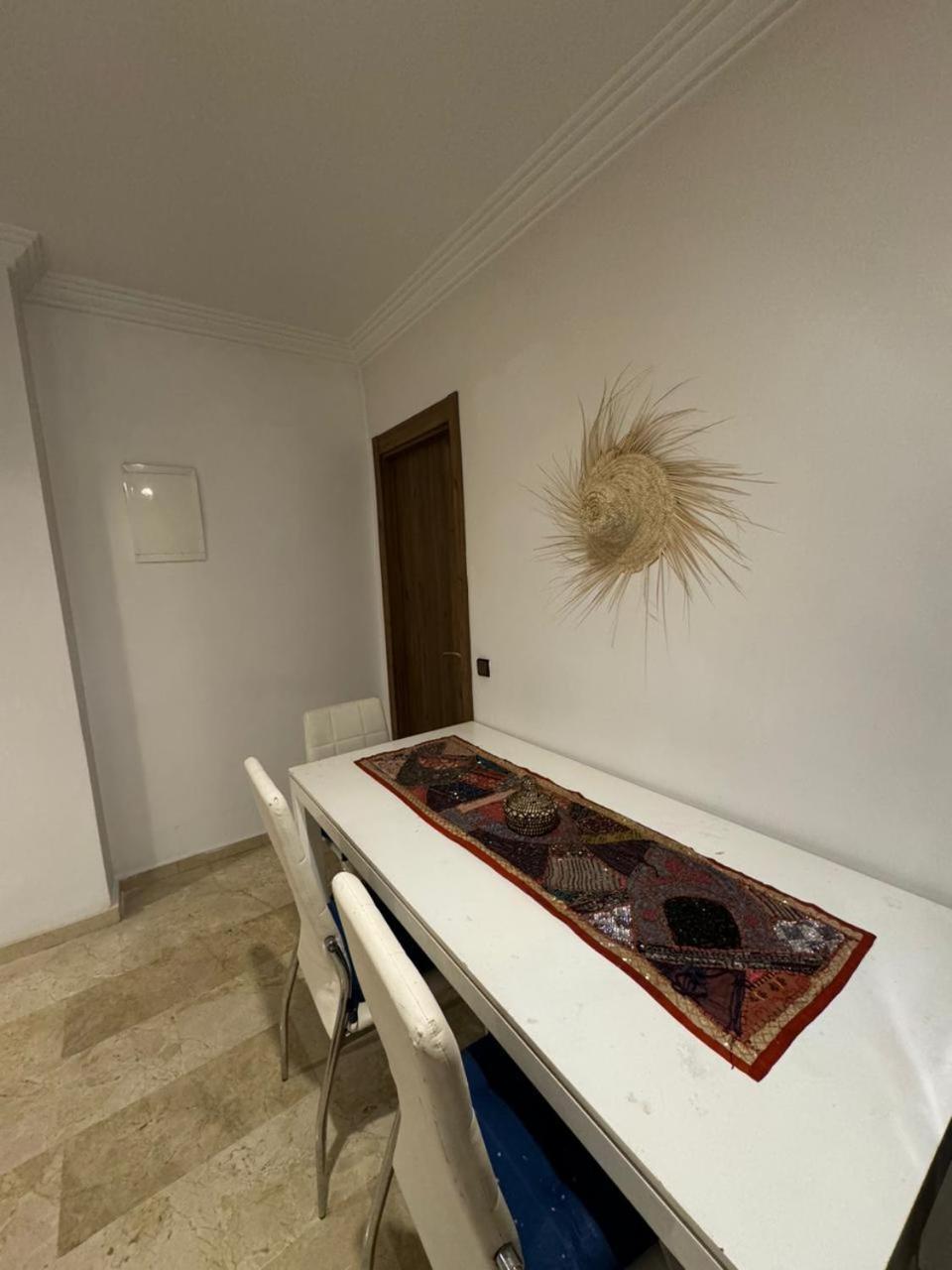 Cosy & Magnifique Appartement Marrakech Marrakesh Luaran gambar