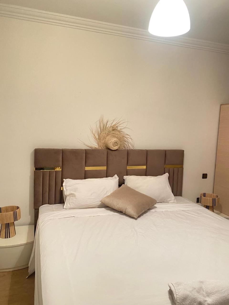 Cosy & Magnifique Appartement Marrakech Marrakesh Luaran gambar