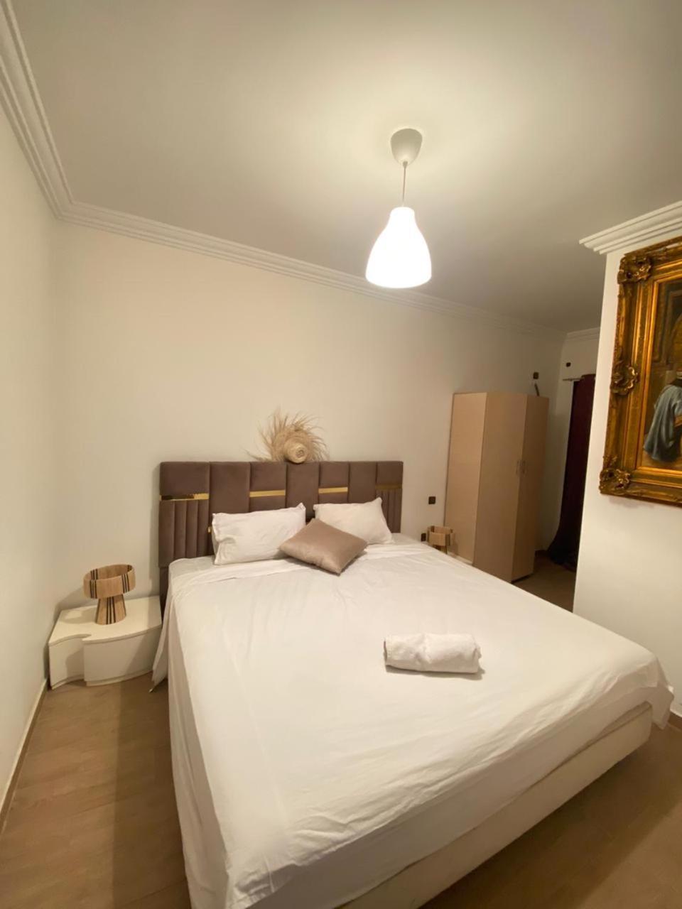 Cosy & Magnifique Appartement Marrakech Marrakesh Luaran gambar